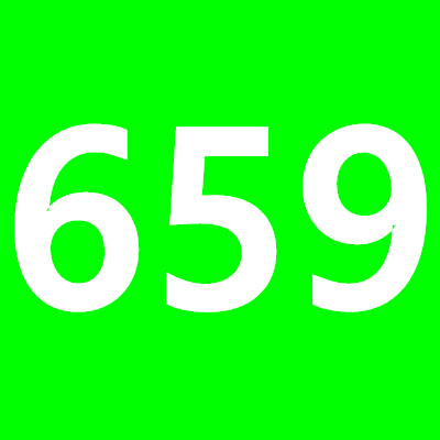 659目录