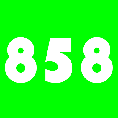 858目录网